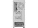 Gamdias AURA GC1 Elite White Mesh RGB TG Middle Tower ATX снимка №6