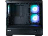 Zalman P30 Black aRGB TG Middle Tower Micro ATX снимка №2 Zalman P30 Black aRGB TG Middle Tower Micro ATX снимка №2