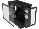 Zalman P30 Black aRGB TG Middle Tower Micro ATX снимка №5 Zalman P30 Black aRGB TG Middle Tower Micro ATX снимка №5