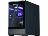 Zalman P30 Black aRGB TG Middle Tower Micro ATX снимка №6 Zalman P30 Black aRGB TG Middle Tower Micro ATX снимка №6