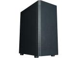 Middle Tower Zalman I4 Black Full Mesh