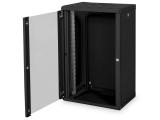 Digitus 20U Wall Mounting Cabinet Unique Series DN-19 20-U-SW Server Case 20U снимка №2