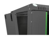 Digitus Dynamic Basic DN-19 12U-6/6-EC-SW Server Case 12U снимка №2