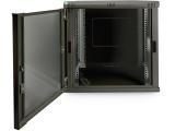 Digitus Dynamic Basic DN-19 12U-6/6-EC-SW Server Case 12U снимка №3