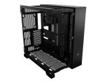 Corsair 6500D Airflow Midi TG black Middle Tower E-ATX снимка №3