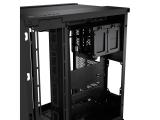 Corsair 6500D Airflow Midi TG black Middle Tower E-ATX снимка №4