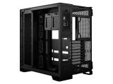 Corsair 6500D Airflow Midi TG black Middle Tower E-ATX снимка №5