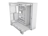 Corsair 6500D Airflow Midi TG white Middle Tower E-ATX снимка №3