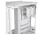 Corsair 6500D Airflow Midi TG white Middle Tower E-ATX снимка №5