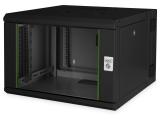 Описание и цена на актуален модел кутия за компютър - 7U Digitus Professional Line DN-19 07-U-3-SW