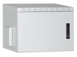 Описание и цена на актуален модел Компютърна кутия - 7U Digitus 7U Wall Mounting Cabinets DN-19 07U-6/6-I-OD