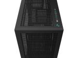 DeepCool MORPHEUS Middle Tower E-ATX снимка №4