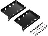 Fractal Design HDD Tray kit – Type-B (2-pack) Accessories 2.5 / 3.5 снимка №2 Fractal Design HDD Tray kit – Type-B (2-pack) Accessories 2.5 / 3.5 снимка №2