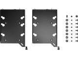 Fractal Design HDD Tray kit – Type-B (2-pack) Accessories 2.5 / 3.5 снимка №3 Fractal Design HDD Tray kit – Type-B (2-pack) Accessories 2.5 / 3.5 снимка №3