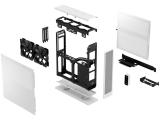 Fractal Ridge PCIe 4.0 White Small Form Factor Mini-ITX снимка №6 Fractal Ridge PCIe 4.0 White Small Form Factor Mini-ITX снимка №6