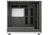Fractal Design North XL Chalk White TG Clear Middle Tower E-ATX снимка №4
