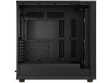 Fractal North XL Chalk Black TG Dark FD-C-NOR1X-02 Middle Tower E-ATX снимка №4