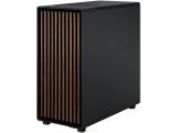 Fractal North XL Chalk Black TG Dark FD-C-NOR1X-02 Middle Tower E-ATX снимка №5