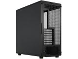 Fractal North XL Chalk Black TG Dark FD-C-NOR1X-02 Middle Tower E-ATX снимка №6