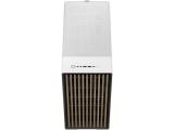 Fractal North XL Chalk White TG Clear FD-C-NOR1X-04 Middle Tower E-ATX снимка №2