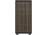 Fractal North XL Chalk White TG Clear FD-C-NOR1X-04 Middle Tower E-ATX снимка №3