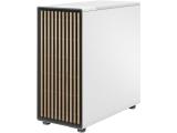 Fractal North XL Chalk White TG Clear FD-C-NOR1X-04 Middle Tower E-ATX снимка №5