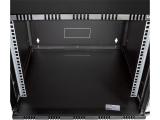 LogiLink SOHO W06B54B Wallmount Cabinet 6U Server Case 6U снимка №6 LogiLink SOHO W06B54B Wallmount Cabinet 6U Server Case 6U снимка №6