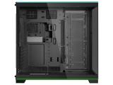 Lian-Li O11 Dynamic EVO RGB TG Black Middle Tower E-ATX снимка №4 Lian-Li O11 Dynamic EVO RGB TG Black Middle Tower E-ATX снимка №4