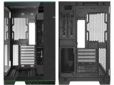 Lian-Li O11 Dynamic EVO RGB TG Black Middle Tower E-ATX снимка №5 Lian-Li O11 Dynamic EVO RGB TG Black Middle Tower E-ATX снимка №5