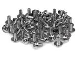 Accessories StarTech M3 Mounting Computer Screws - 50 Pack