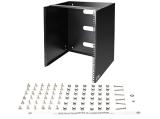 StarTech 12U Wall Mount Network Rack WALLMNT12 Server Case 12U снимка №3 StarTech 12U Wall Mount Network Rack WALLMNT12 Server Case 12U снимка №3