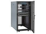 StarTech 4-Post 25U Server Rack Cabinet RK2537BKM Server Case 25U снимка №3 StarTech 4-Post 25U Server Rack Cabinet RK2537BKM Server Case 25U снимка №3