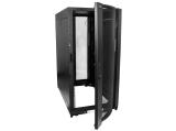 StarTech 4-Post 25U Server Rack Cabinet RK2537BKM Server Case 25U снимка №4 StarTech 4-Post 25U Server Rack Cabinet RK2537BKM Server Case 25U снимка №4