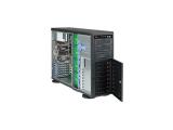Описание и цена на актуален модел кутия за компютър - E-ATX Super Micro SuperChassis CSE-743TQ-903B-SQ