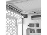 Corsair iCUE LINK 2500X RGB Dual Chamber TG White Middle Tower Micro ATX снимка №6 Corsair iCUE LINK 2500X RGB Dual Chamber TG White Middle Tower Micro ATX снимка №6