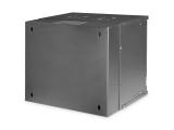 Digitus 9HE Wall Mounting SOHO Pro Black DN-49205 Server Case 9U снимка №3