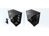 ADATA XPG INVADER X BLACK Middle Tower ATX снимка №3 ADATA XPG INVADER X BLACK Middle Tower ATX снимка №3