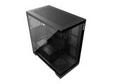 ADATA XPG INVADER X BLACK Middle Tower ATX снимка №4 ADATA XPG INVADER X BLACK Middle Tower ATX снимка №4