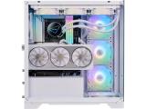 ADATA XPG INVADER X White Middle Tower ATX снимка №2 ADATA XPG INVADER X White Middle Tower ATX снимка №2