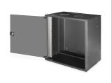 Digitus Wall Mounting Cabinet SOHO PRO DN-49207 Server Case 12U снимка №2