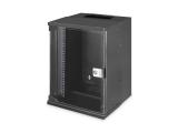 Server Case Digitus Wall Mounting Cabinet SOHO PRO DN-49103
