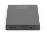 Digitus DA-71105-1 USB 3.0 Кутии за дискове 2.5 снимка №2