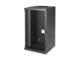 Описание и цена на нов модел Компютърна кутия - 12U Digitus Wall Mounting Cabinet SOHO PRO DN-49105