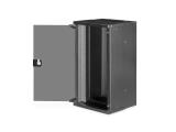 Digitus Wall Mounting Cabinet SOHO PRO DN-49105 Server Case 12U снимка №3