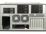 Inter-Tech Server 6U-6520 Server Case E-ATX снимка №4