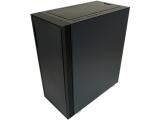LC-Power LC-8000B-ON Shaded Black Middle Tower E-ATX снимка №2 LC-Power LC-8000B-ON Shaded Black Middle Tower E-ATX снимка №2