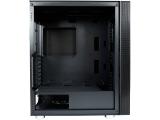 LC-Power LC-8000B-ON Shaded Black Middle Tower E-ATX снимка №3 LC-Power LC-8000B-ON Shaded Black Middle Tower E-ATX снимка №3