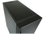 LC-Power LC-8000B-ON Shaded Black Middle Tower E-ATX снимка №6 LC-Power LC-8000B-ON Shaded Black Middle Tower E-ATX снимка №6