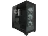 LC-Power Gaming 715B - Seamless_X Middle Tower ATX снимка №3