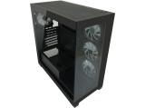 LC-Power Gaming 715B - Seamless_X Middle Tower ATX снимка №4